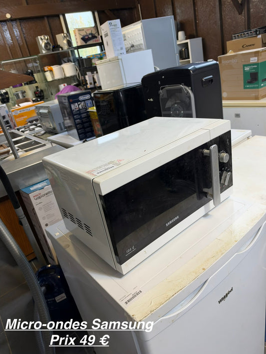 Micro-ondes Samsung 069617