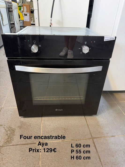 Four encastrable Aya 066967