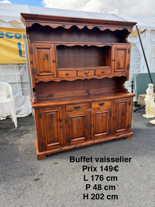 Buffet/ vaisselier 069118