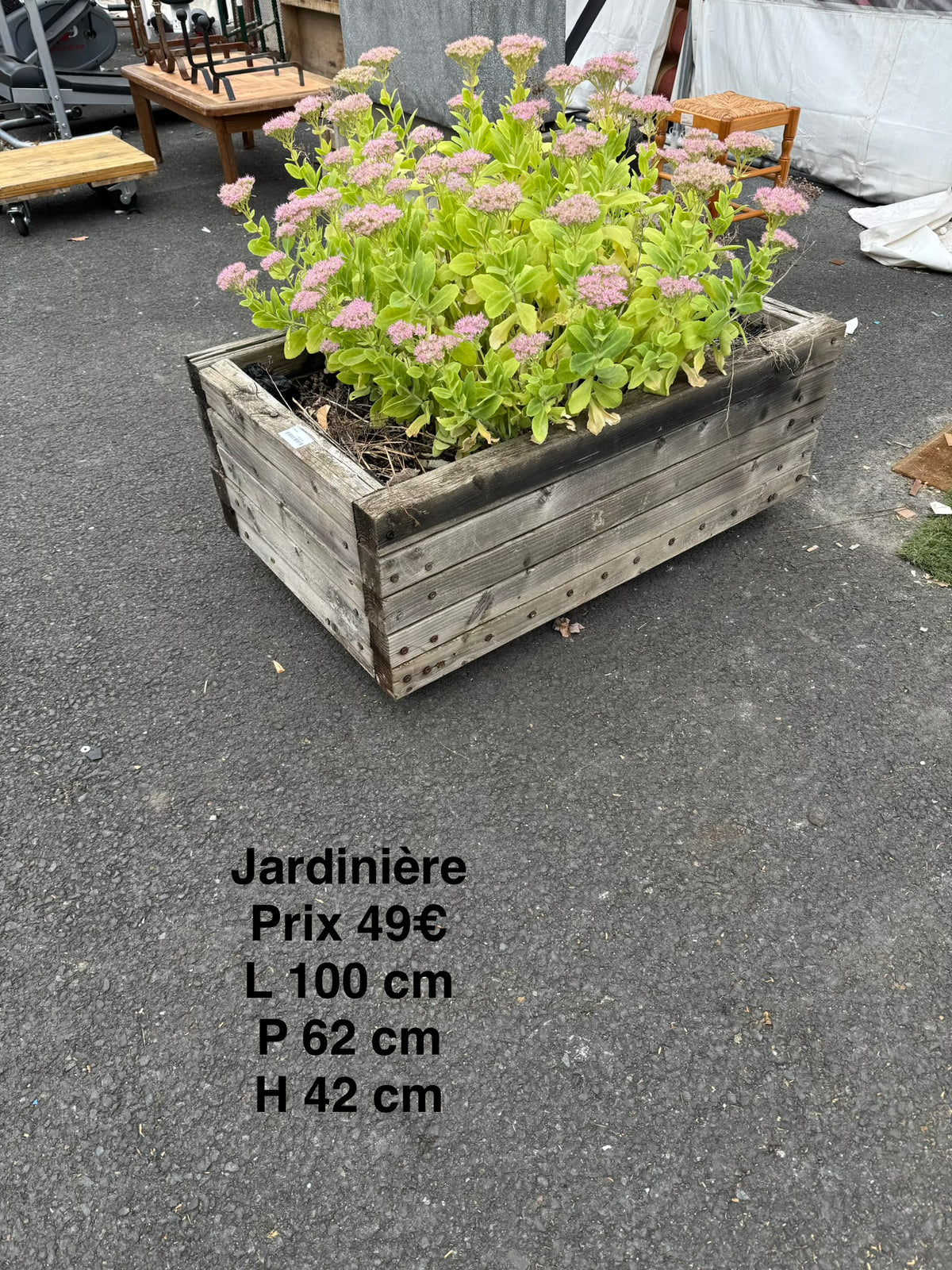 Jardinière 068786