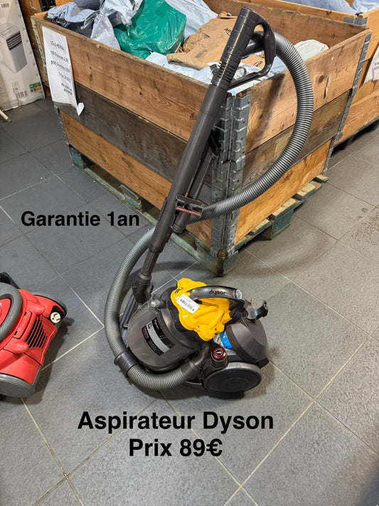 Aspirateur Kenwood 056453