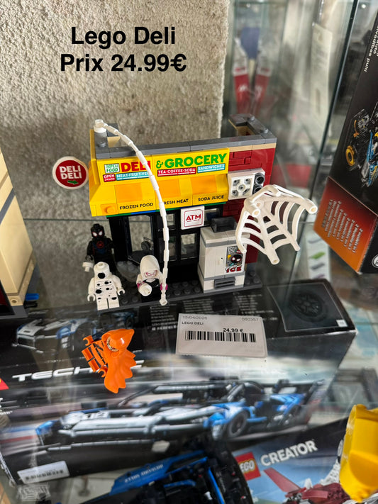 Lego deli 060357