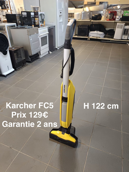 Karcher FC5 048057