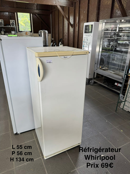 Réfrigérateur Whirlpool 062988