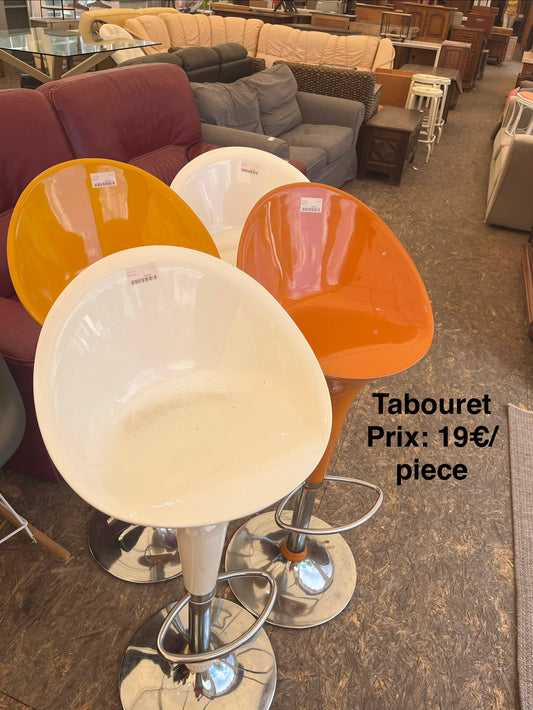 Tabouret 067413