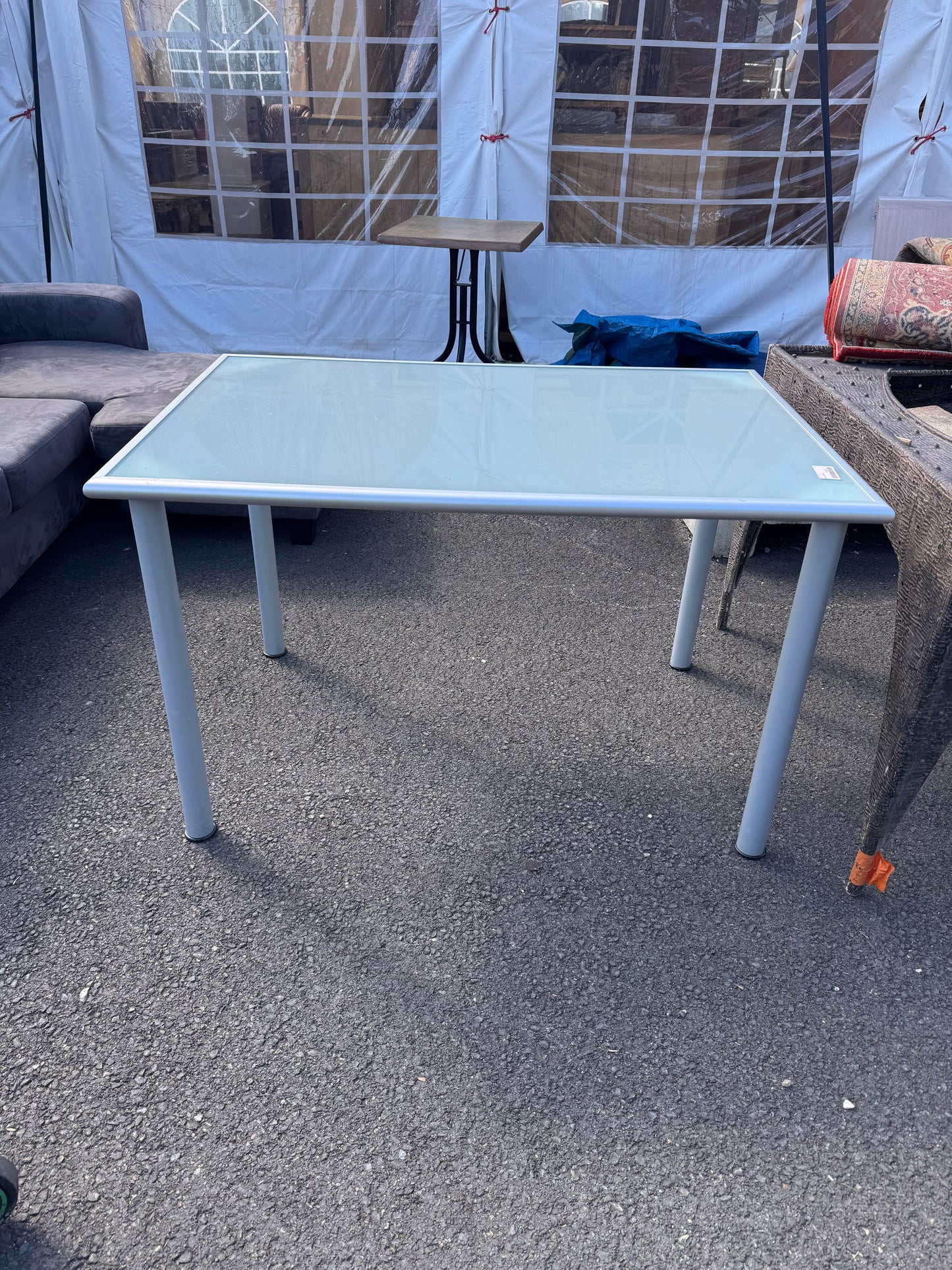 Bureau verre 044552