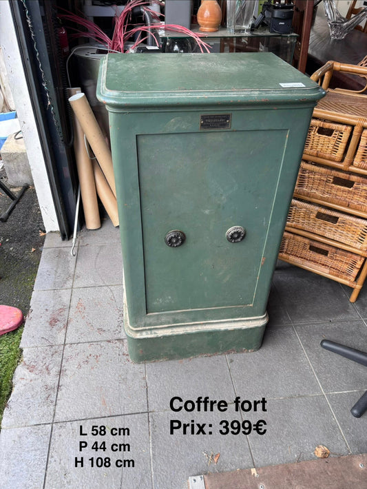 Coffre fort 069280
