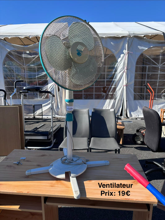 Ventilateur 069342
