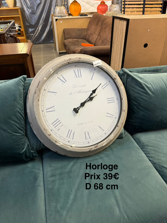 Horloge 069146