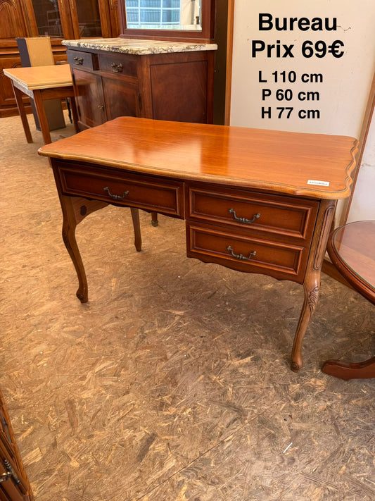 Bureau 065016