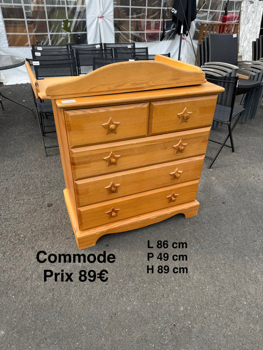 Commode 060407
