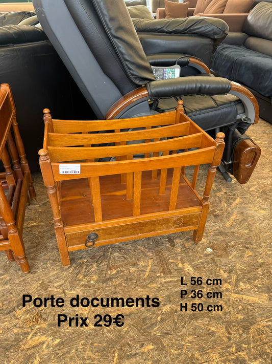 Porte documents 062976