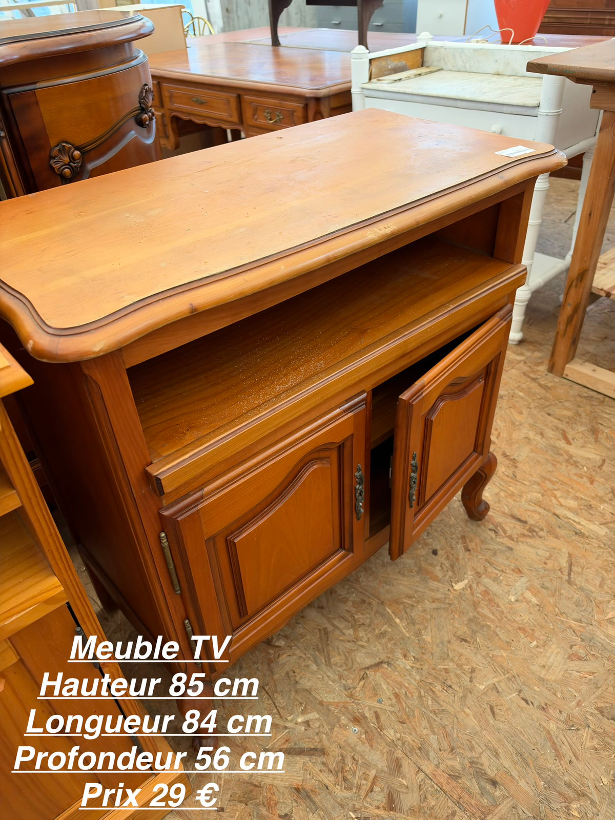 Meuble tv 069664