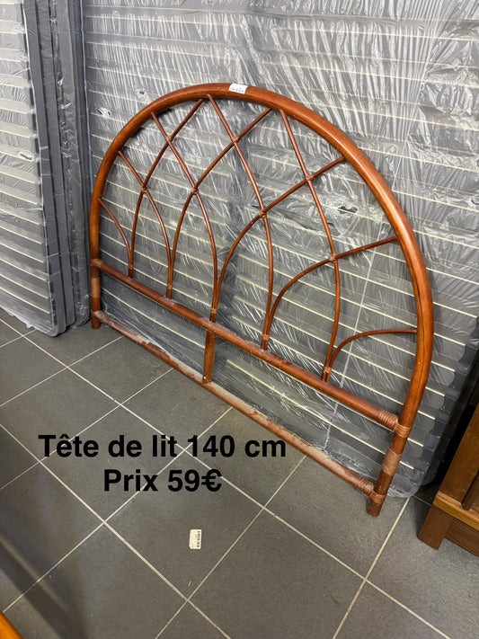 Tête de lit 140 cm 052372
