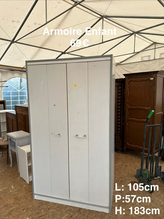Armoire Enfant 054495