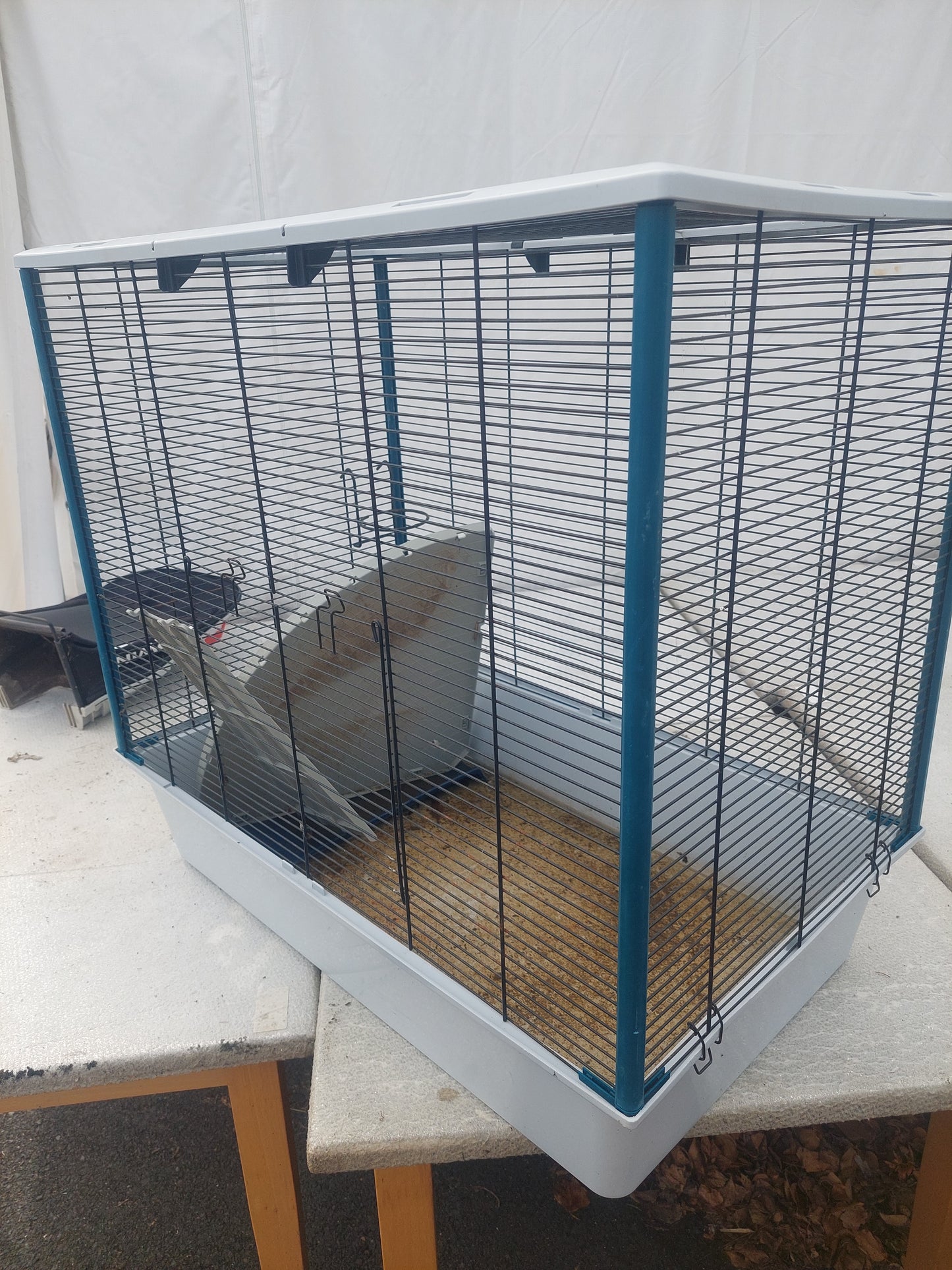 Cage