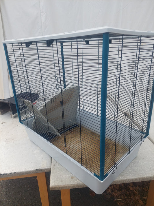 Cage