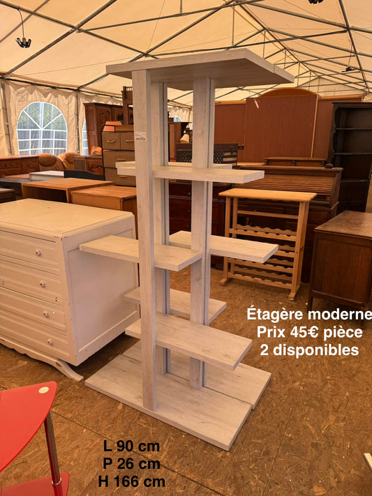 Étagère moderne 065267