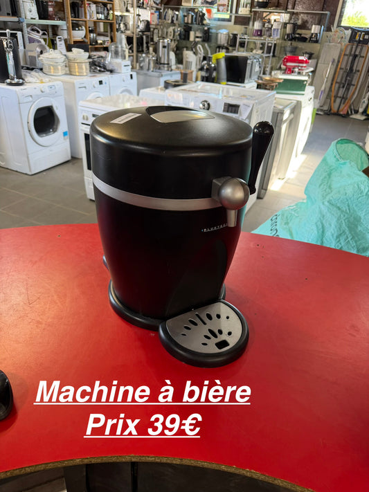Tireuse à bière Bluetech 062166