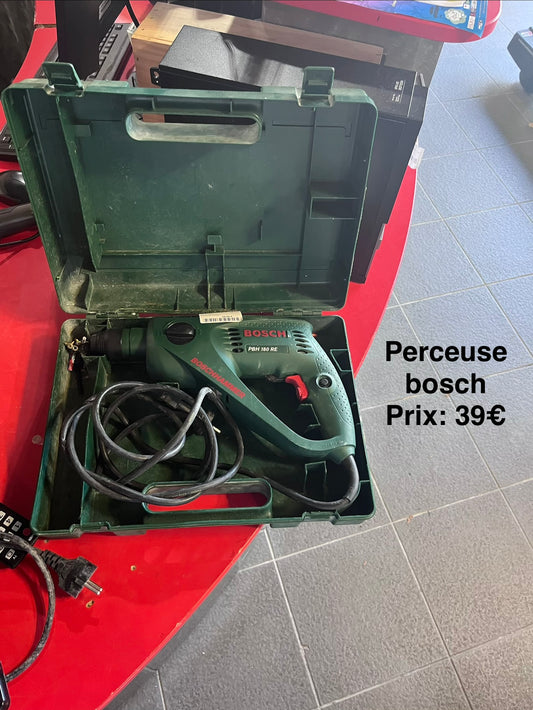Perceuse bosch 067704