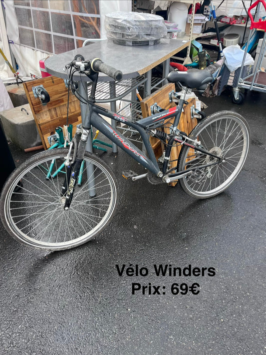 Vélo winders 067027