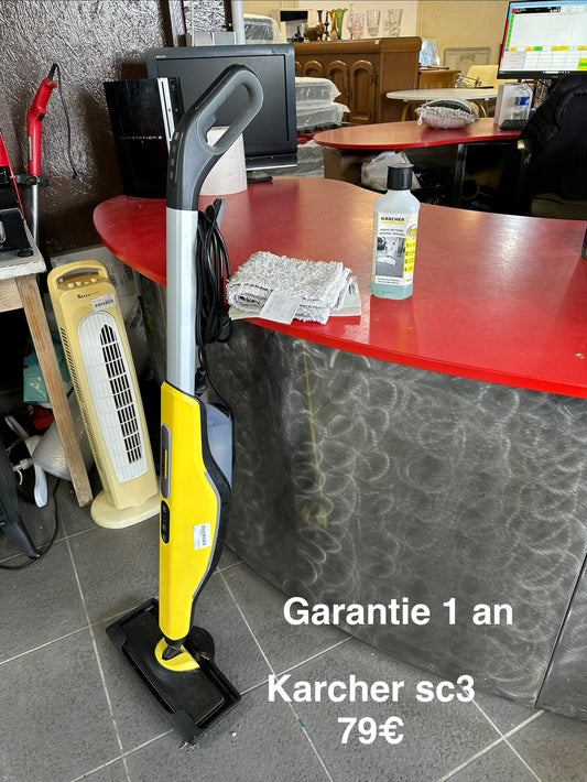 Karcher sc3 058327