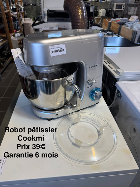 Robot pâtissier Cookmi 059465