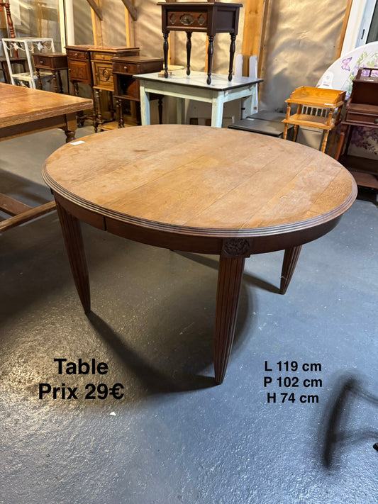 Table 049680