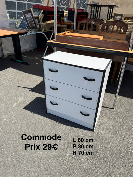 Commode 063765