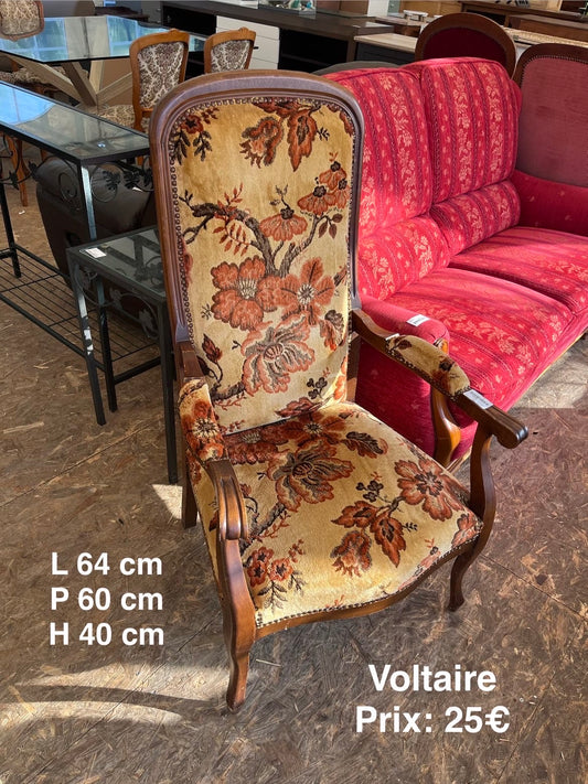 Voltaire 066412