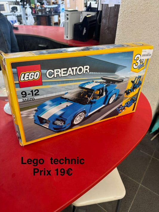 Lego technic 062937