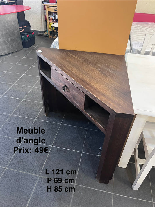 Meuble d’angle 067638