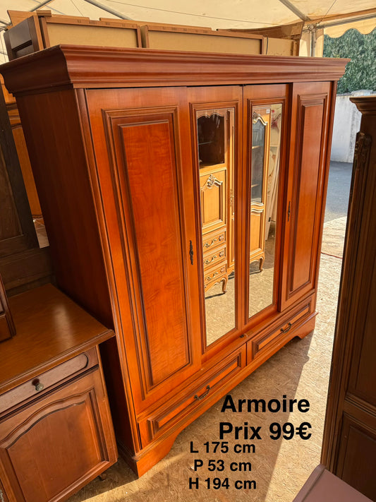 Armoire 059154