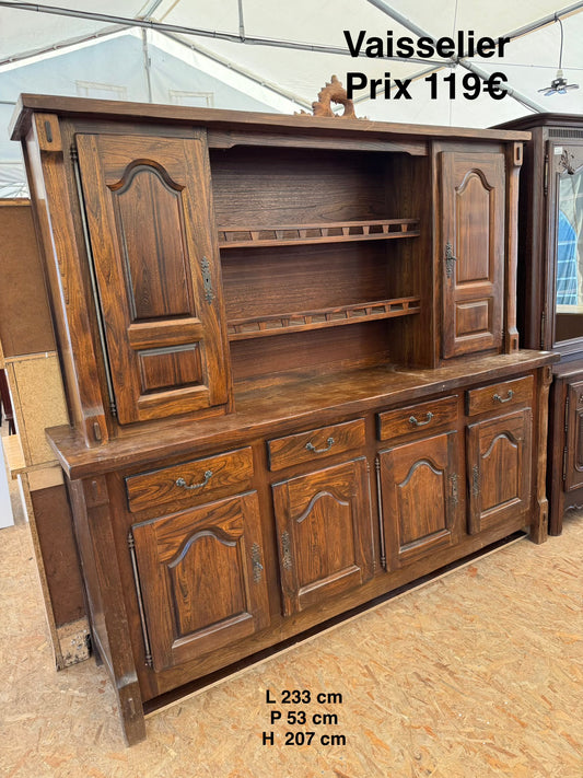 Vaisselier 048743