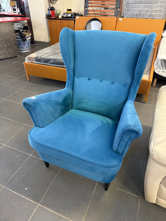 Fauteuil strandmon IKEA 041297