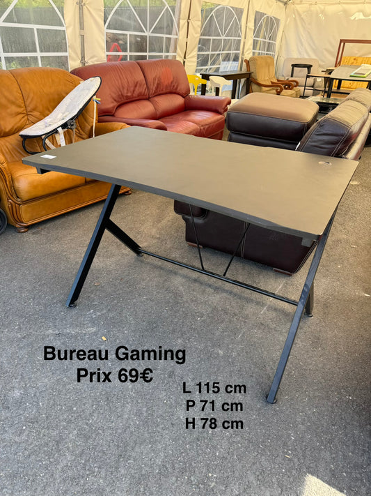 Bureau Gaming 067787