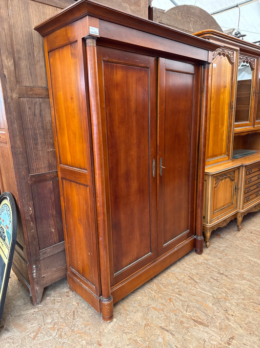 Armoire 2 portes 040793