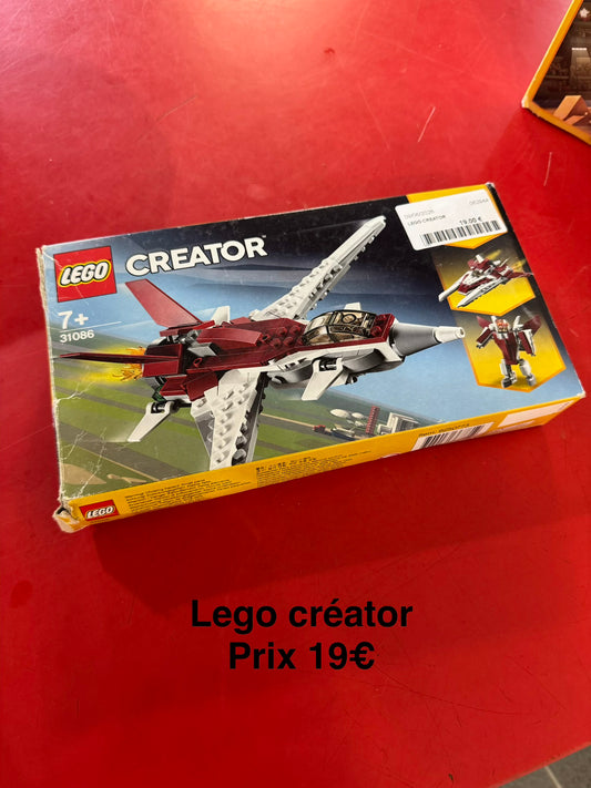 Lego créator 062944