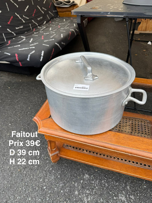 Faitout 069095