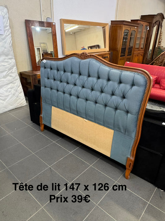 Tête de lit 063735