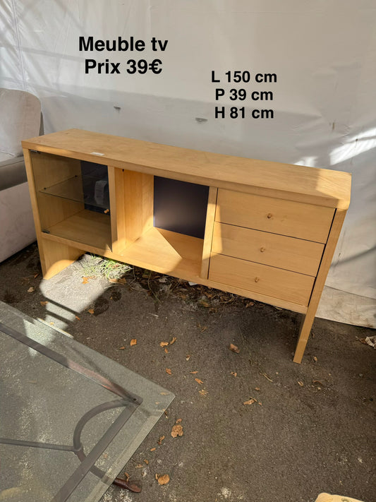Meuble tv 066609