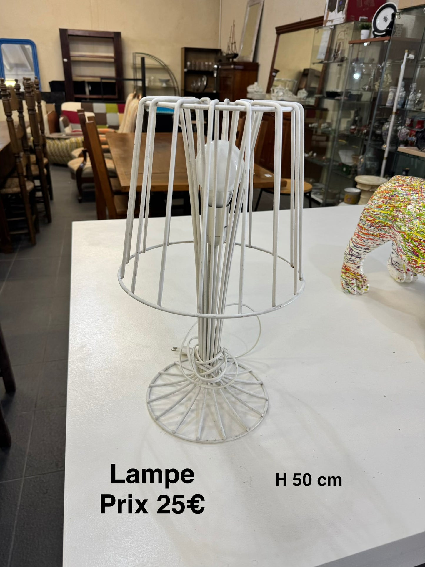 Lampe 063989
