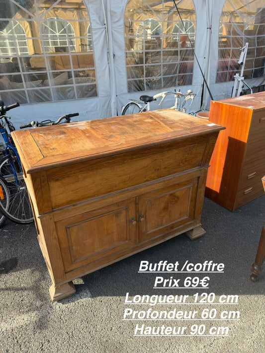 Buffet/coffre 068060