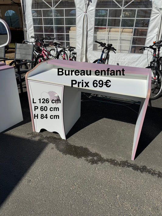 Bureau enfant 058822