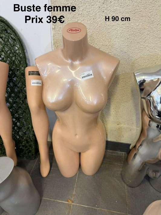 Buste femme 062261