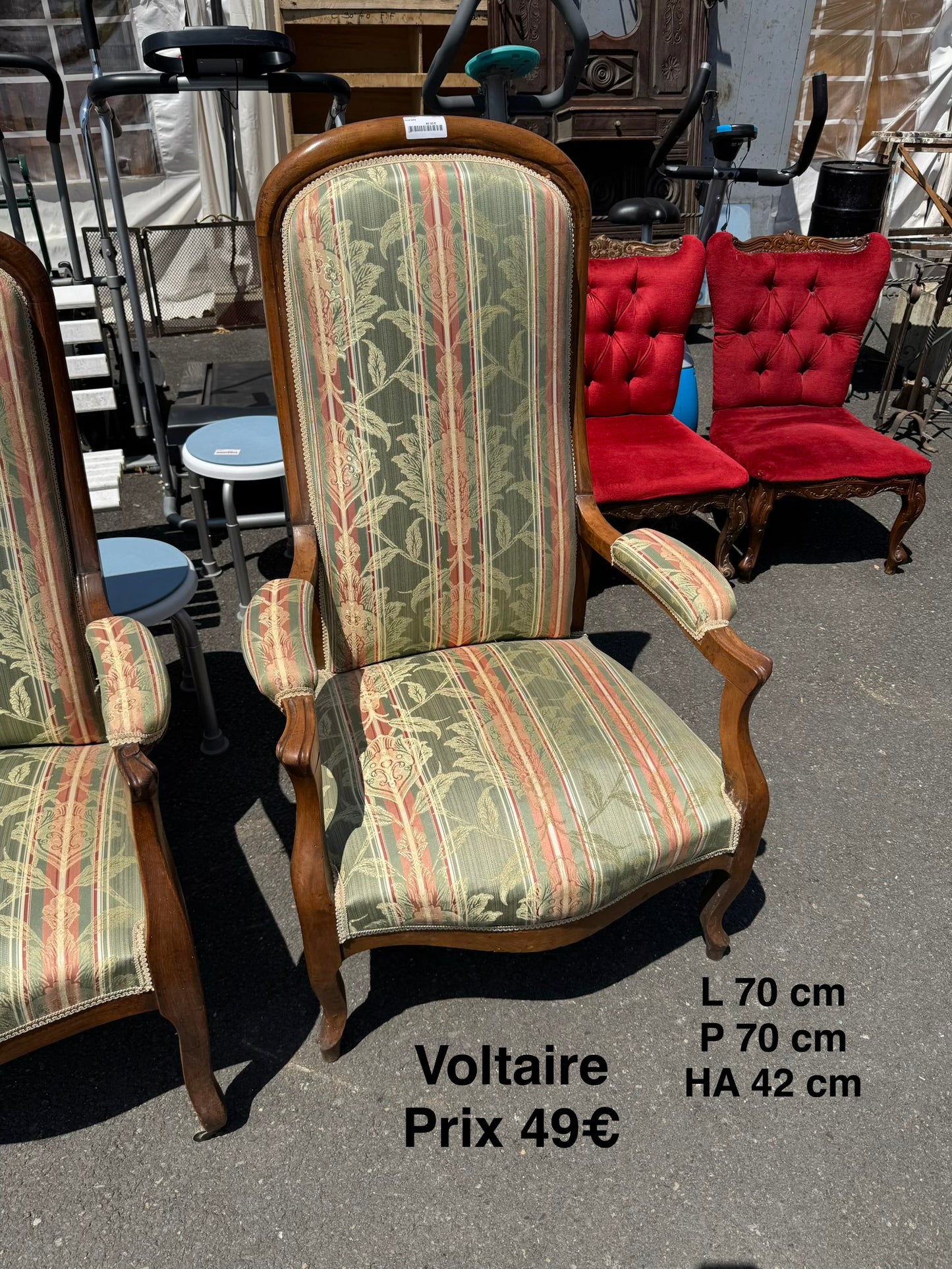 Voltaire 065028