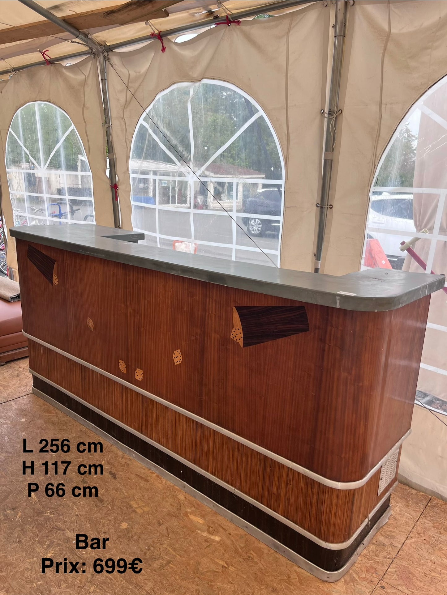 Bar 065626