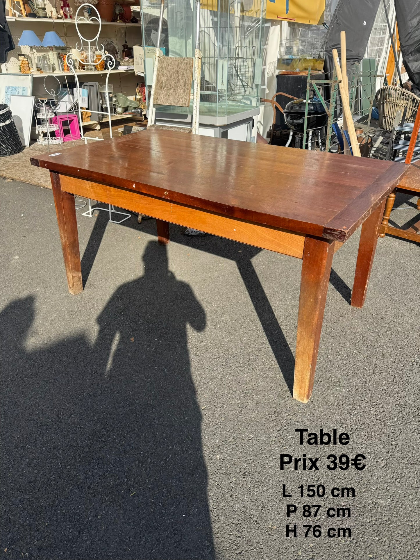 Table 065767