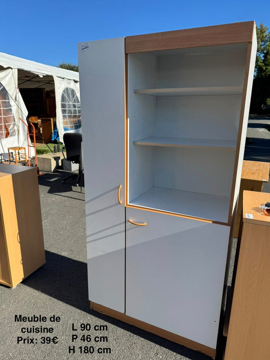 Meuble de cuisine 069330