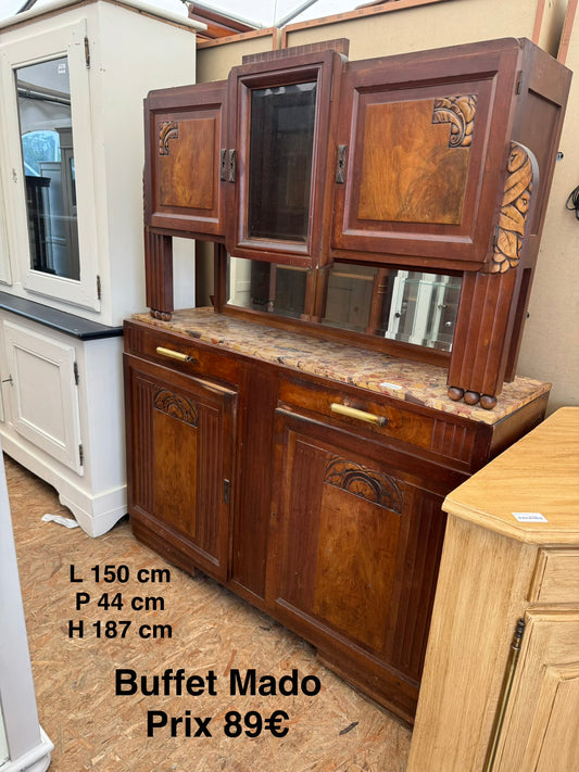 Buffet Mado 061874